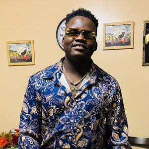 Meet your Posher, Romano